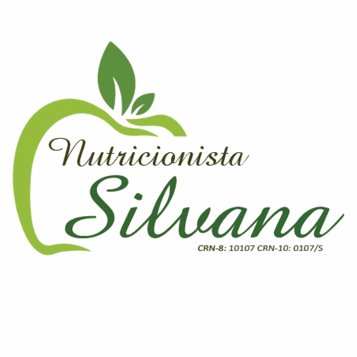 Nutricionista Silvana Cordeiro